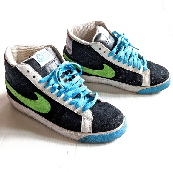 nike blazer 6.0